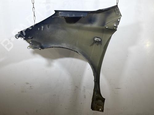 Right front fenders NISSAN NOTE (E11, NE11) 1.5 dCi | BP29003224C42 