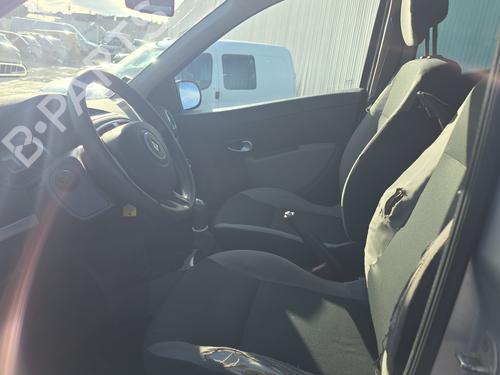 Rear right seatbelt RENAULT CLIO III Grandtour (KR0/1_) 1.5 dCi (KR0G) | BP32146122I28 