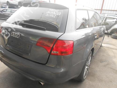 Rear parcel shelf AUDI A4 B7 Avant (8ED) 2.7 TDI | BP25663465C85  - Image 6