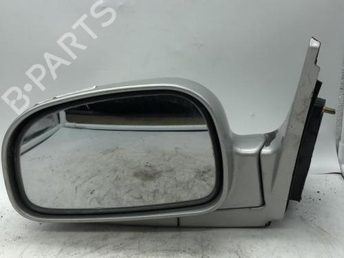 Used Left mirror HYUNDAI SANTA FÉ I (SM) 2.0 CRDi 4x4 (125 hp) 25668817