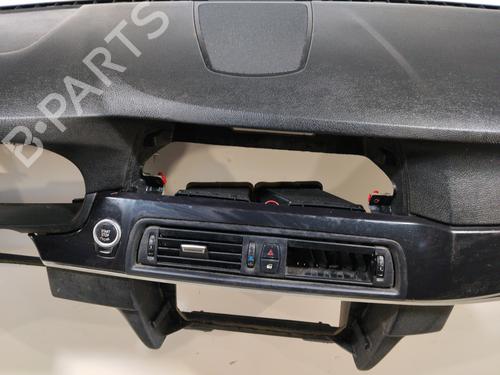 Used Dashboard Dashboard BMW 5 (F10) 525 d (204 hp) 29512914 29512914