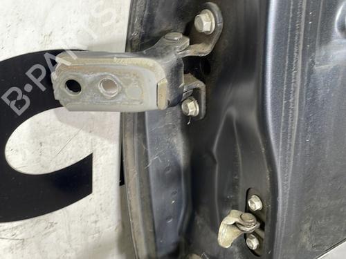 Right front door CITROËN C1 (PM_, PN_) 1.0 | BP25667073C3 