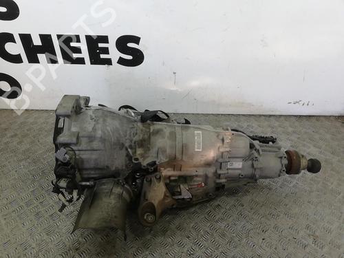 Gearkasse AUDI A6 C6 (4F2) 3.0 TDI quattro | BP25665181M3