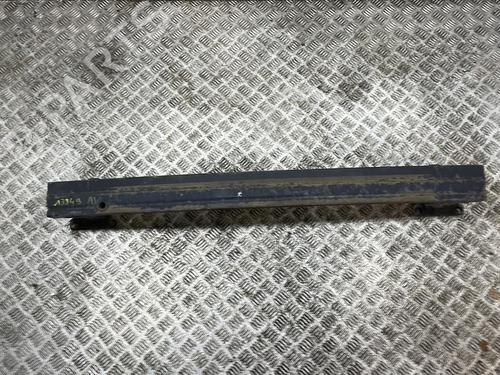 Front bumper reinforcement PEUGEOT 207 SW (WK_) 1.6 HDi | BP25668108C109 