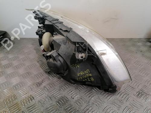 Left headlight MERCEDES-BENZ B-CLASS Sports Tourer (W245) B 200 CDI (245.208) | BP25666045C28 
