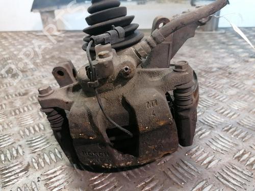 Left front driveshaft FORD KA (RU8) 1.3 TDCi | BP25668449M38  - Image 5