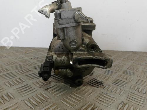 Used AC compressor AC compressor VW POLO V (6R1, 6C1) 1.6 TDI (90 hp) 25667838 25667838