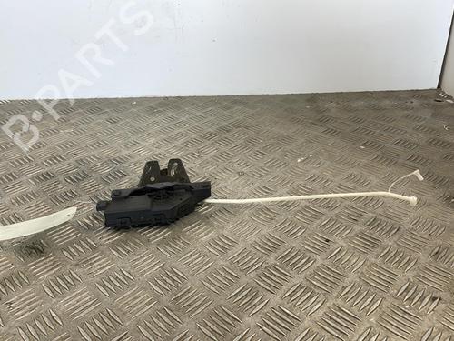 Used Tailgate lock Tailgate lock BMW 3 Coupe (E46) 330 Ci (231 hp) 25665490 25665490