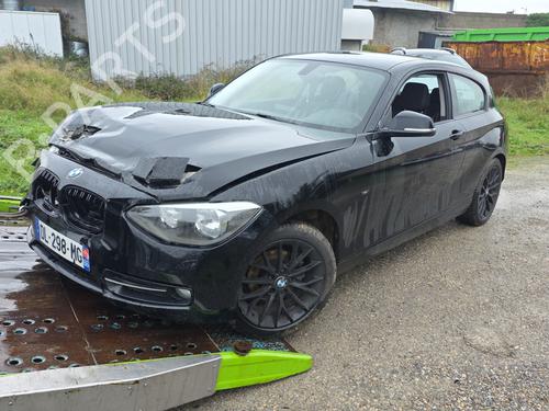 Moteur BMW 1 (F21) 116 d (116 hp) 32321870