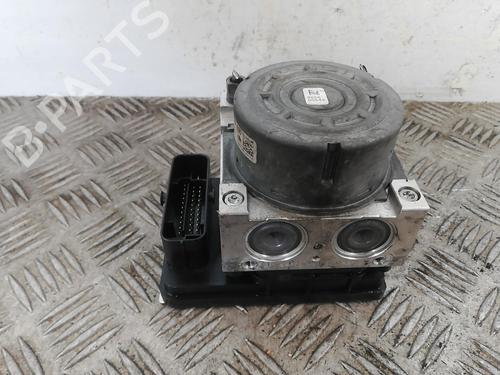 Used ABS pump ABS pump PEUGEOT 2008 I (CU_) 1.6 HDi (92 hp) 25667434 25667434