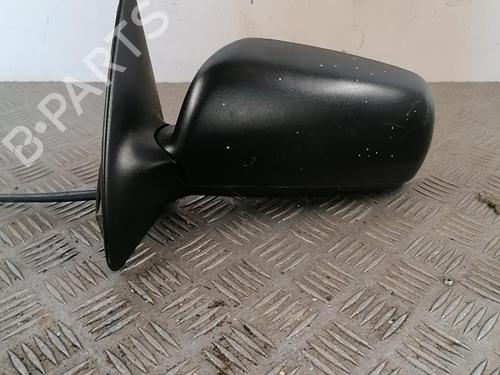 Left mirror SKODA FABIA I (6Y2) 1.4 | BP25668342C26 