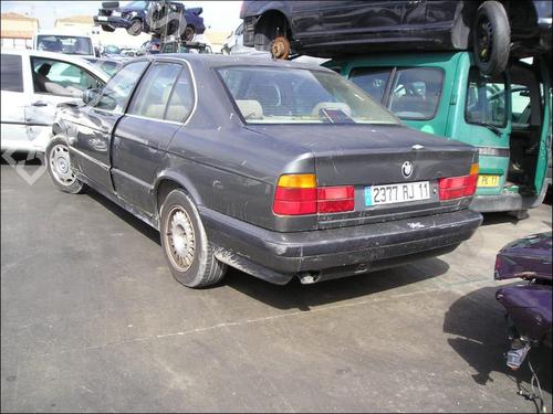 Used Parts BMW 5 (E34) 524 td 2534305