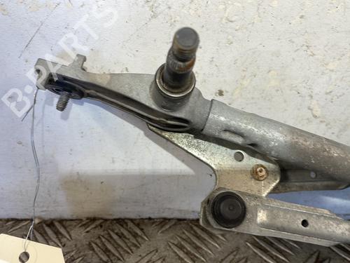 Front wiper motor PEUGEOT PARTNER Box Body/MPV 1.6 HDi | BP25669480M29 
