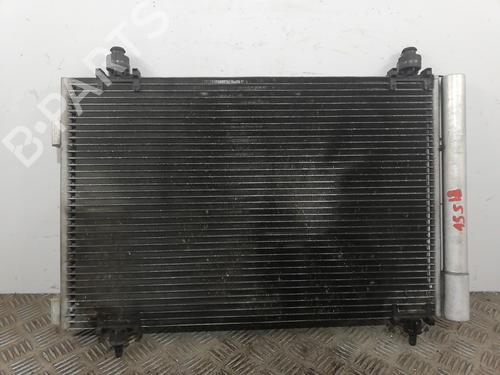 ac-radiator-citroen-c4-ii-nc_-2009-25670135 main image