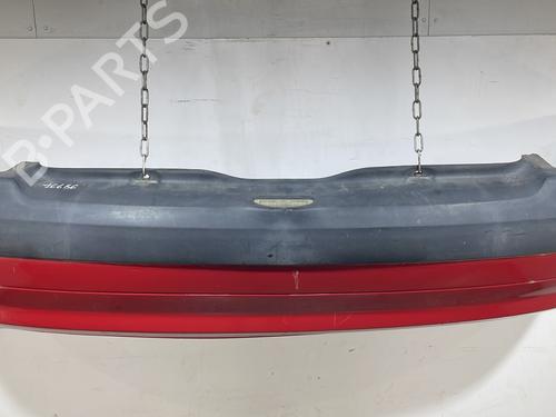 Used Rear bumper RENAULT CLIO II (BB_, CB_) 1.5 dCi (B/CB07) (65 hp) 28690498