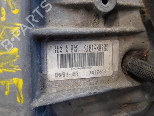 Gearbox RENAULT MEGANE III Hatchback (BZ0/1_, B3_) 1.5 dCi (BZ09, BZ0D, BZ1W, BZ29, BZ14) | BP25666211M3 - Image 4
