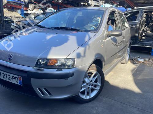 Used Parts FIAT PUNTO (188_) 1.2 16V 80 (188.233, .235, .253, .255, .333, .353, .639,... (80 hp) 4390425