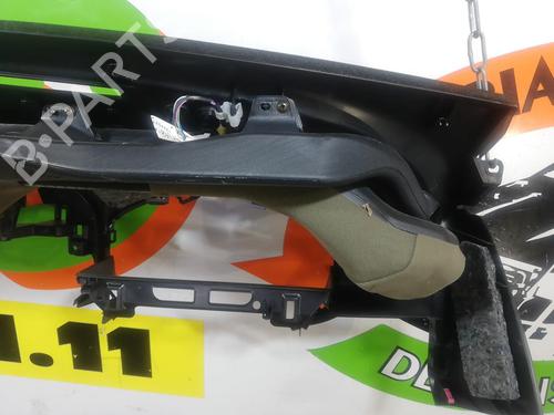 Dashboard TOYOTA RAV 4 III (_A3_) 2.2 D 4WD (ALA30_, ALA30R) | BP25670253C46  - Image 7