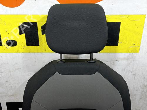 Used Rear seat Rear seat CITROËN C4 Picasso II 1.6 HDi / BlueHDi 115 (115 hp) 25664434 25664434