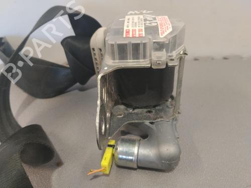 Used Front left seatbelt Front left seatbelt 36752387 36752387
