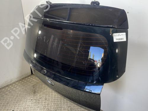 Tailgate BMW 1 (E81) 118 d | BP25666530C6 