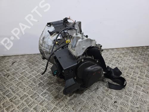 Gearbox FORD FIESTA VI (CB1, CCN) 1.0 EcoBoost | BP29301225M3