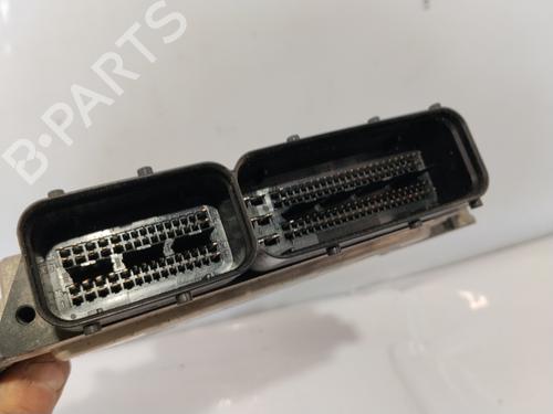 Used Engine control unit (ECU) Engine control unit (ECU) ALFA ROMEO 147 (937_) 1.9 JTDM 8V (937.AXD1A, 937.AXU1A, 937.BXU1A) (120 hp) 34168022 34168022