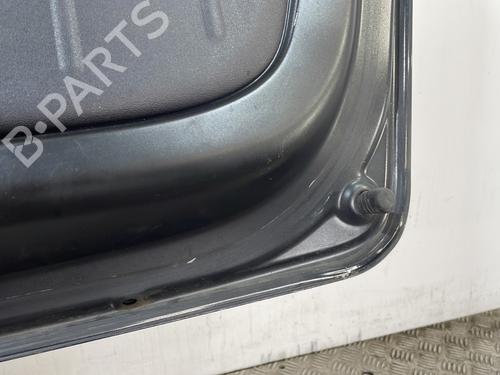 Tailgate HYUNDAI i10 I (PA) 1.1 | BP26496500C6 