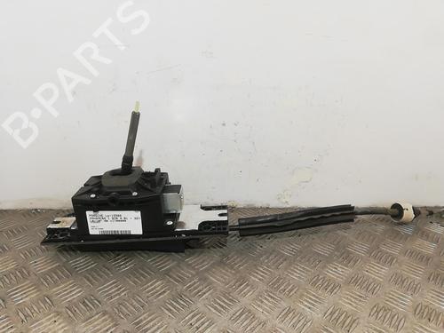 Gear lever PORSCHE PANAMERA (970) 4.8 S | BP25662319M90 