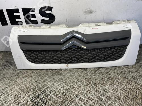 Grill CITROËN JUMPER II Van 2.2 HDi 130 | BP25668081C40 - Image 2