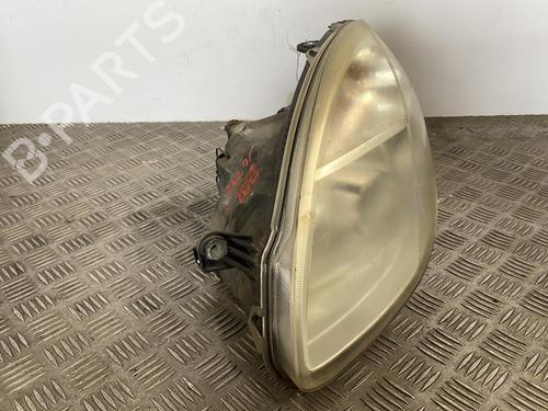 Lyskaster venstre LANCIA YPSILON (843_) 1.2 (843.AXA1A) (60 hp) 25667963