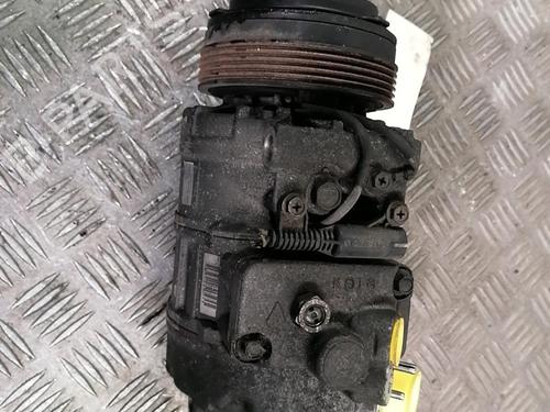 Used AC compressor AC compressor BMW 5 (E39) 530 d (193 hp) 25666073 25666073