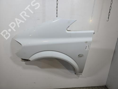 Forskærm venstre MERCEDES-BENZ VITO Bus (W639) 111 CDI (639.701, 639.703, 639.705) (116 hp) 32370138