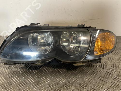 Left headlight BMW 3 (E46) 320 d | BP25665934C28 