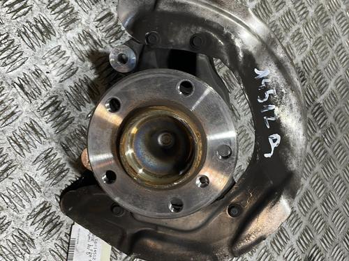 Right front steering knuckle BMW 1 (F20) 118 d | BP25665464M26