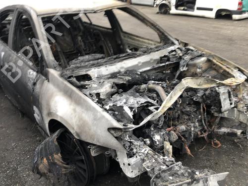 Engine control unit (ECU) RENAULT LAGUNA III (BT0/1) 1.5 dCi (BT00, BT0A, BT0T, BT1J) | BP25662886M57  - Image 7