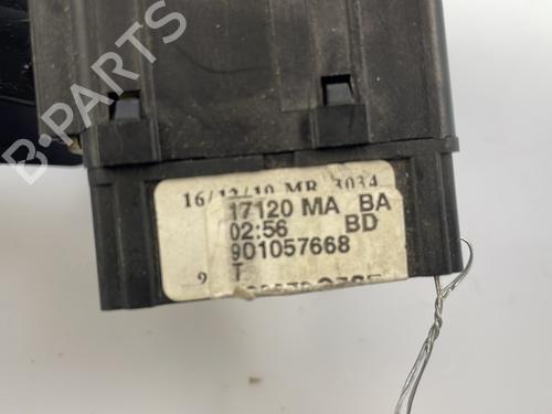 Steering column stalk DACIA DUSTER (HS_) 1.5 dCi | BP25664102I23 