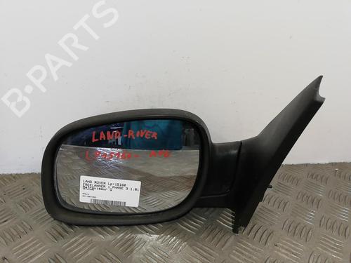 Left mirror LAND ROVER FREELANDER I (L314) 2.5 V6 4x4 | BP25662724C26