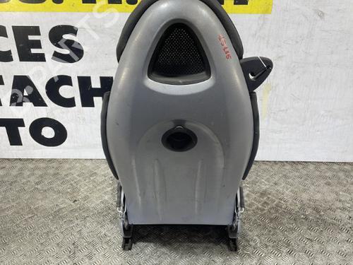 Right front seat SMART CITY-COUPE (450) 0.6 (S1CLB1, 450.331, 450.336) | BP25667556C16  - Image 5