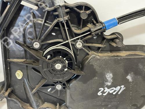 Used Front right window mechanism Front right window mechanism TESLA MODEL 3 (5YJ3) EV (283 hp) 26685840 26685840