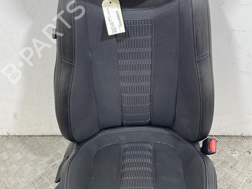 Right front seat PEUGEOT 208 II (UB_, UP_, UW_, UJ_) e-208 | BP28188038C16 
