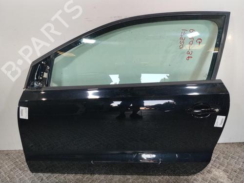 Used Left front door Left front door VW POLO V (6R1, 6C1) 1.2 TSI 16V (90 hp) 38562776 38562776