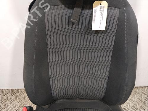 Used Left front seat Left front seat PEUGEOT 308 II (LB_, LP_, LW_, LH_, L3_) 1.2 THP 110 (110 hp) 32234983 32234983