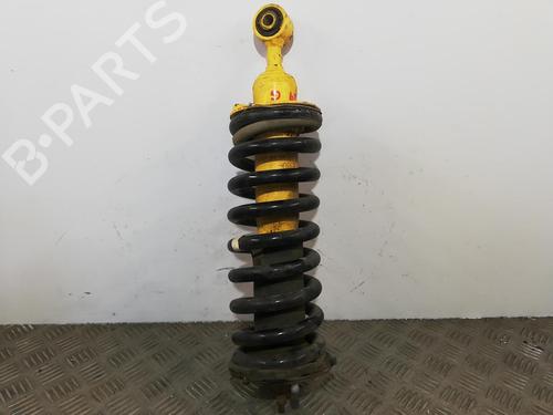 Left front shock absorber NISSAN PATHFINDER III (R51) 3.0 dCi | BP25670107M16 