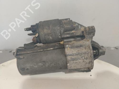 Starter CITROËN C3 II (SC_) 1.1 i | BP36571991M8 - Image 3
