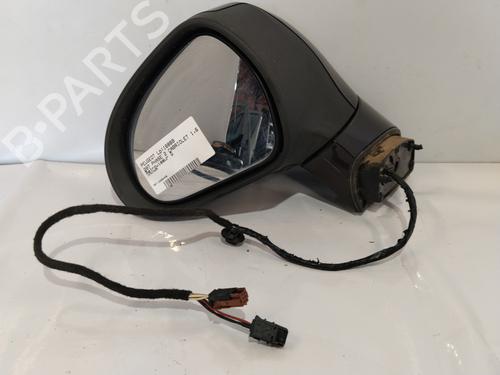 left-mirror-peugeot-207-cc-wd_-2007-2008-2009-2010-2011-2012-2013-2014-2015-33539772 main image