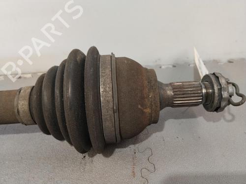 Left front driveshaft PEUGEOT RCZ 1.6 16V | BP32449068M38 - Image 4