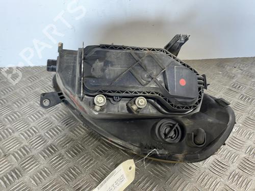 Left headlight LANCIA YPSILON (843_) 1.2 (843.AXA1A) | BP25667963C28  - Image 5