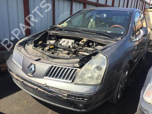 Right tailgate light RENAULT VEL SATIS (BJ0_) 3.5 V6 (BJ0R, BJ0V, BJ0U) | BP25668642C80 - Image 5