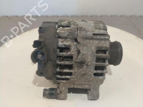 Alternator CITROËN C3 Picasso (SH_) 1.6 HDi | BP38721853M7 - Image 4